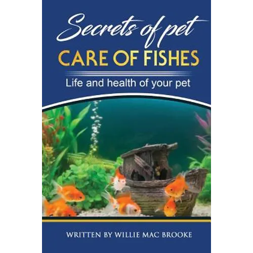 Secrets of Pets