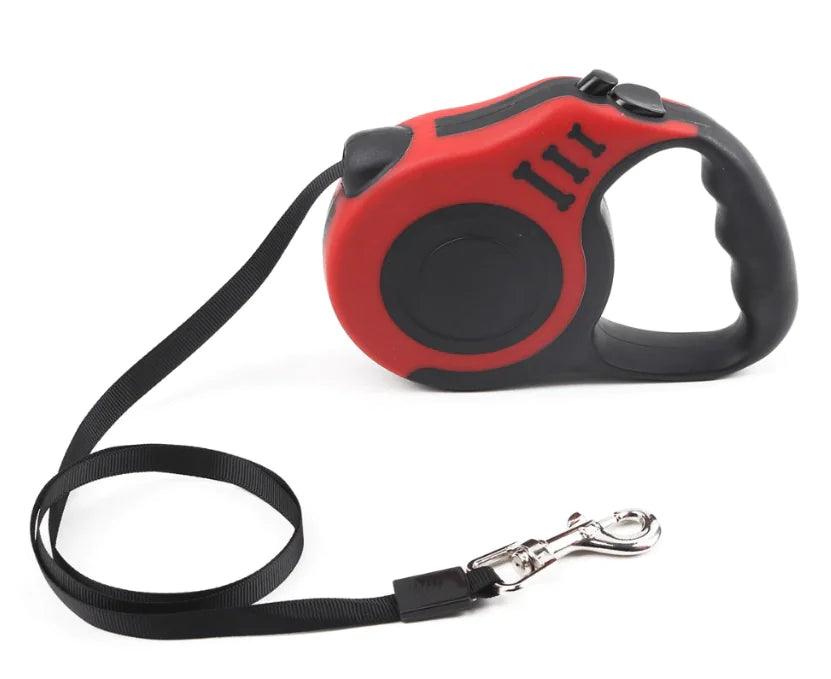 Retractable Dog Leash